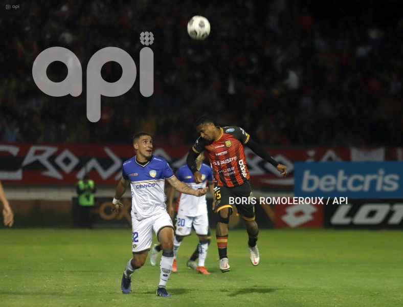 FBL-LIGAPRO-CUENCA-CUMBAYA