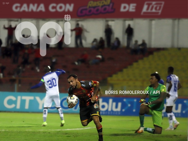 FBL-LIGAPRO-CUENCA-CUMBAYA