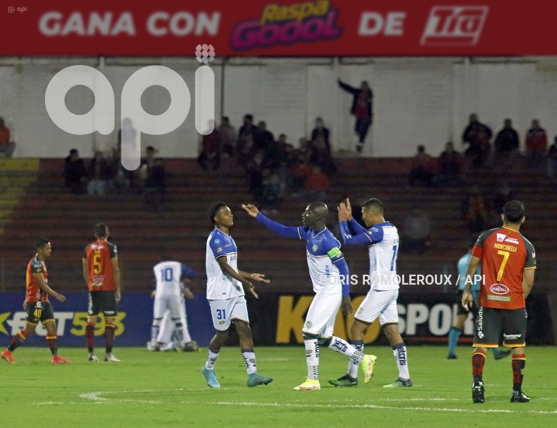 FBL-LIGAPRO-CUENCA-CUMBAYA