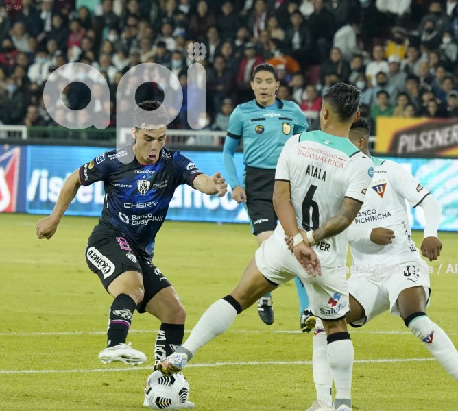 FBL-LIGAPRO-LIGA-IDV