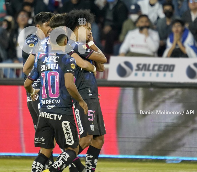 FBL-LIGAPRO-LIGA-IDV