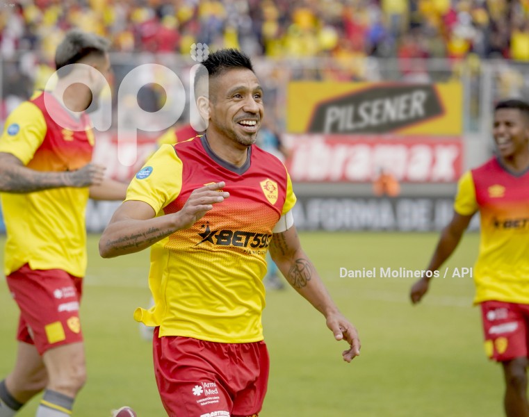 FBL-LIGAPRO-AUCAS - TEC-UNIVERSITARIO
