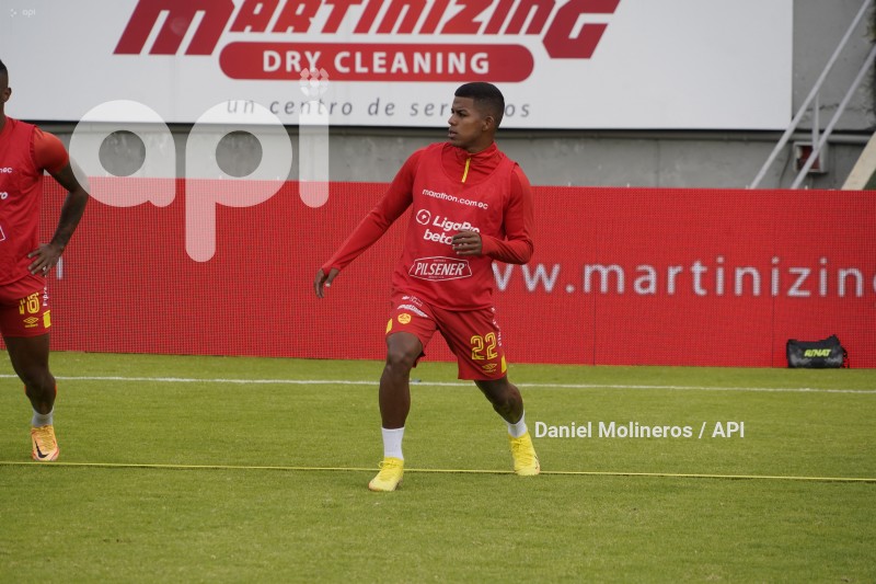 FBL-LIGAPRO-AUCAS - TEC-UNIVERSITARIO