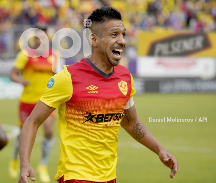 FBL-LIGAPRO-AUCAS - TEC-UNIVERSITARIO