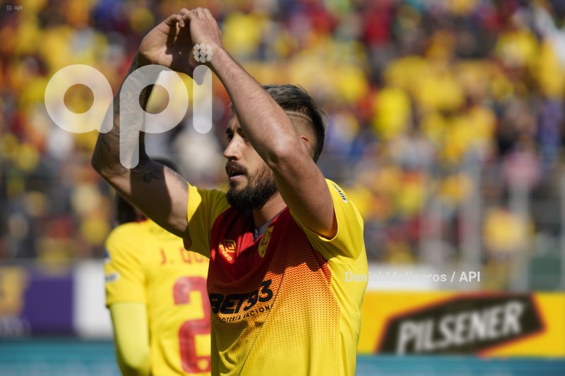 FBL-LIGAPRO-AUCAS - TEC-UNIVERSITARIO
