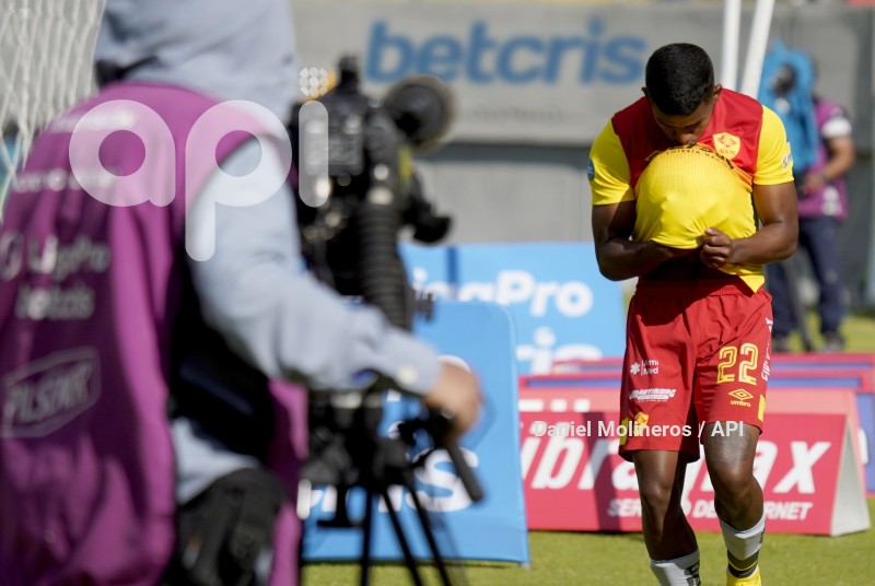 FBL-LIGAPRO-AUCAS - TEC-UNIVERSITARIO