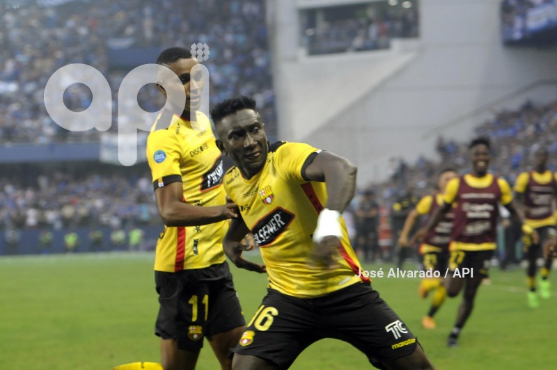 FBL-LIGAPRO-EMELEC-BARCELONA
