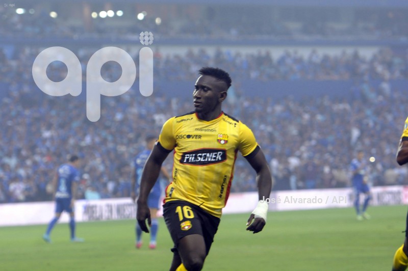 FBL-LIGAPRO-EMELEC-BARCELONA