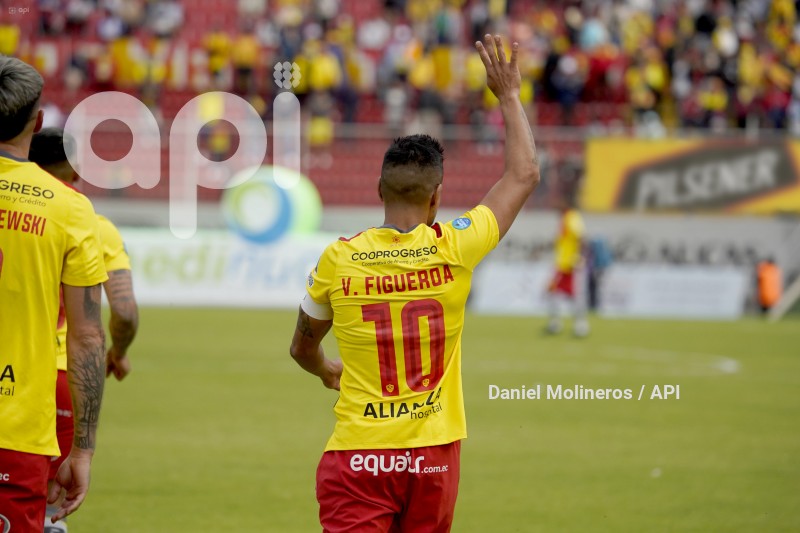 FBL-LIGAPRO-AUCAS - TEC-UNIVERSITARIO