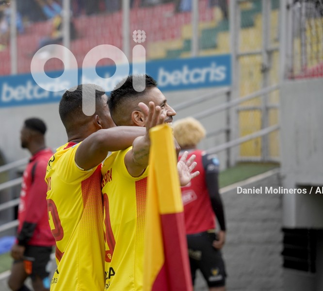 FBL-LIGAPRO-AUCAS - TEC-UNIVERSITARIO