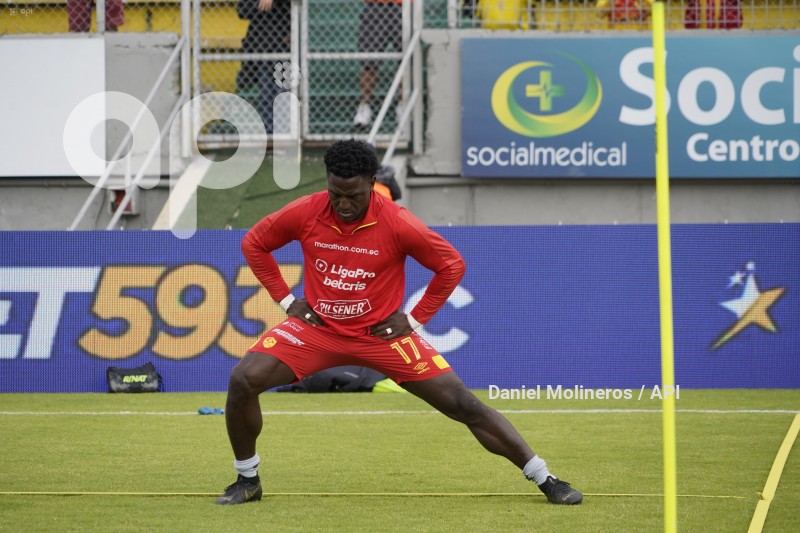FBL-LIGAPRO-AUCAS - TEC-UNIVERSITARIO