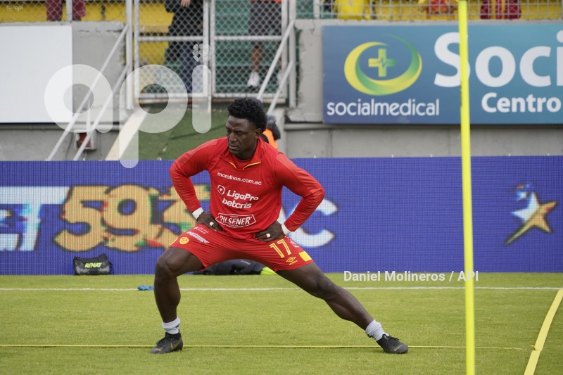 FBL-LIGAPRO-AUCAS - TEC-UNIVERSITARIO