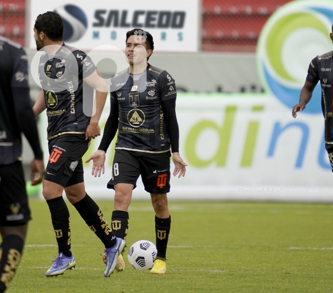 FBL-LIGAPRO-AUCAS - TEC-UNIVERSITARIO