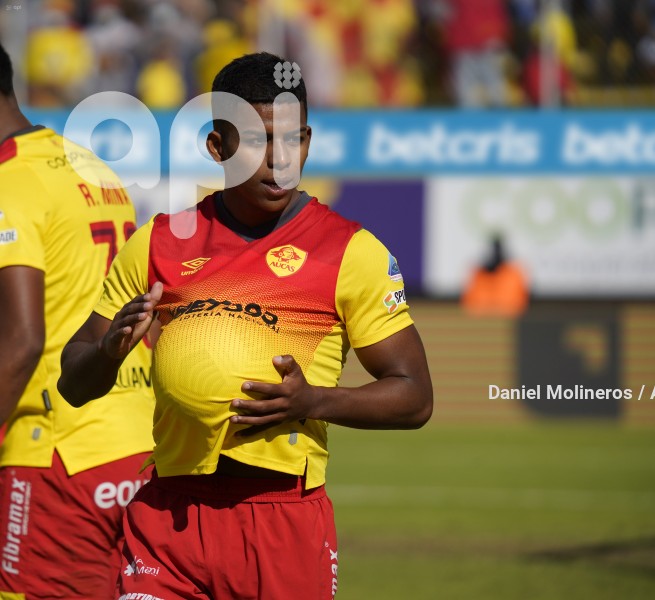 FBL-LIGAPRO-AUCAS - TEC-UNIVERSITARIO