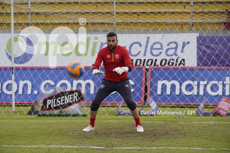 FBL-LIGAPRO-AUCAS - TEC-UNIVERSITARIO