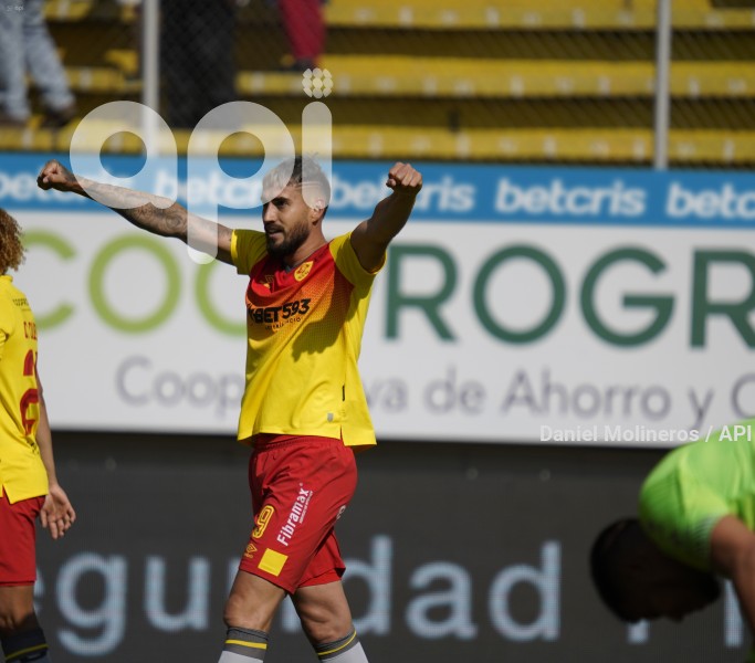FBL-LIGAPRO-AUCAS - TEC-UNIVERSITARIO