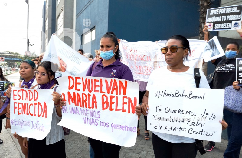 GYE-PLANTON BELEN BERNAL