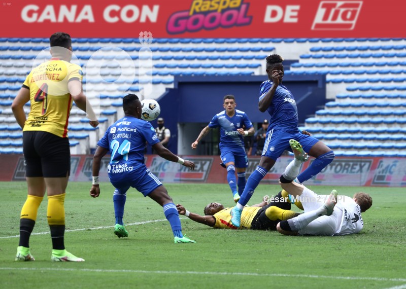 FBL-LIGAPRO-EMELEC-BARCELONA