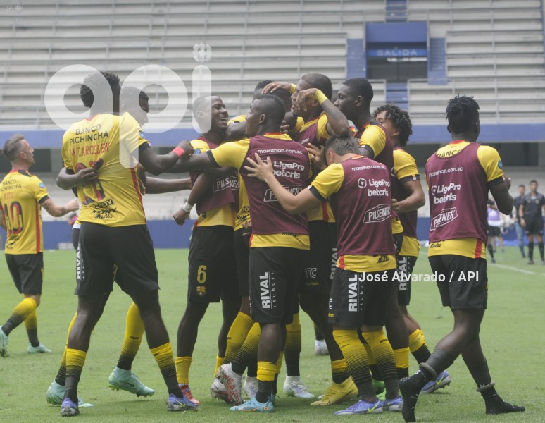 FBL-LIGAPRO-EMELEC-BARCELONA