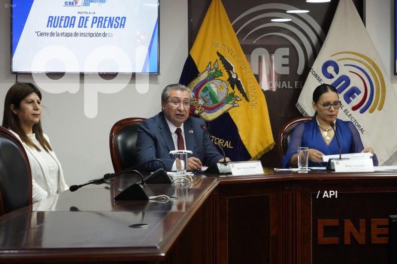 RUEDA_DE_PRENSA_CNE_CIERRE_INSCRIPCIONES_CANDIDATURAS