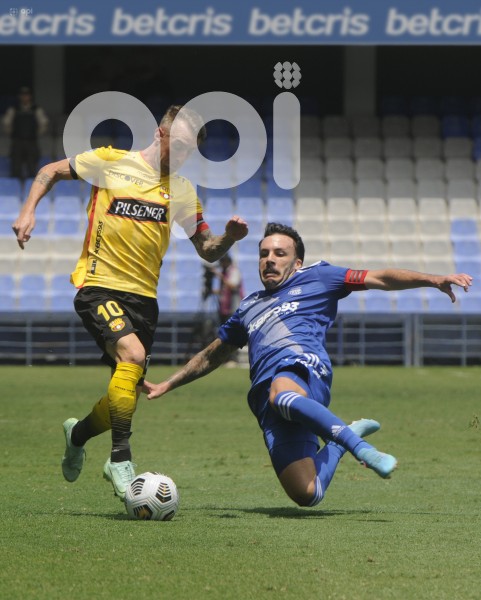 FBL-LIGAPRO-EMELEC-BARCELONA