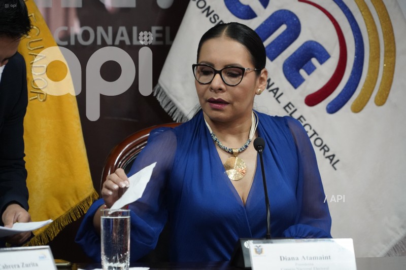 RUEDA_DE_PRENSA_CNE_CIERRE_INSCRIPCIONES_CANDIDATURAS