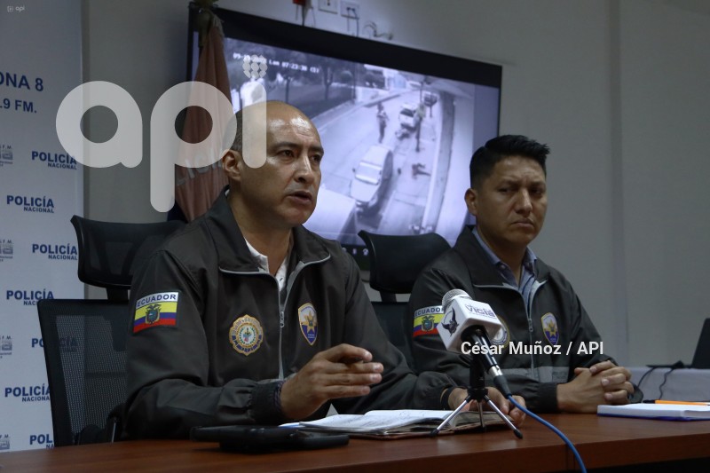 GYE-FISCAL ASESINADO