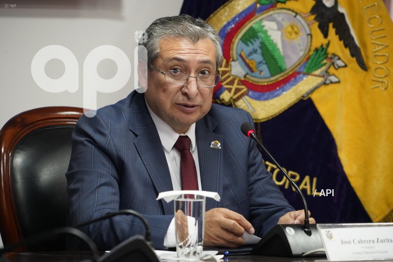 RUEDA_DE_PRENSA_CNE_CIERRE_INSCRIPCIONES_CANDIDATURAS