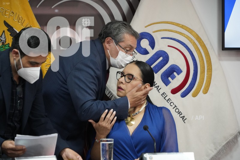 RUEDA_DE_PRENSA_CNE_CIERRE_INSCRIPCIONES_CANDIDATURAS