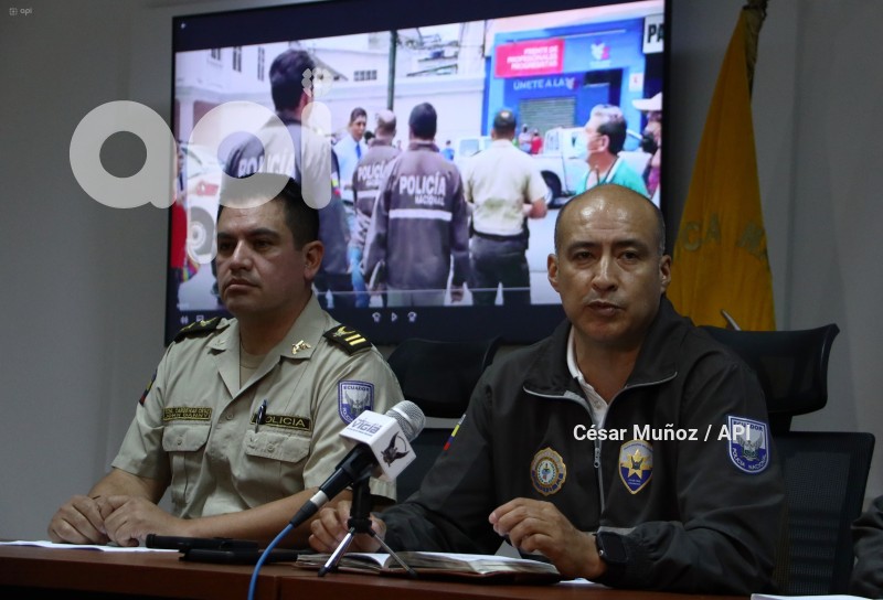 GYE-FISCAL ASESINADO