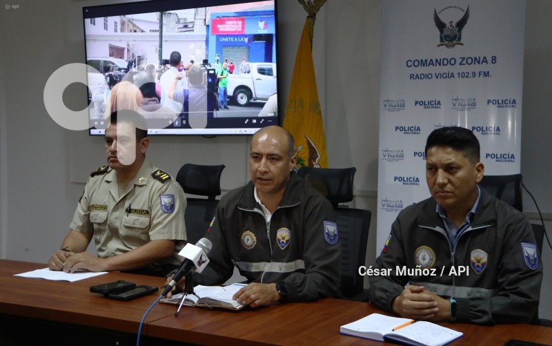 GYE-FISCAL ASESINADO