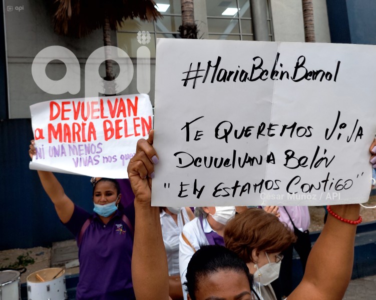 GYE-PLANTON BELEN BERNAL