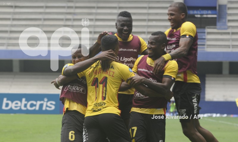 FBL-LIGAPRO-EMELEC-BARCELONA
