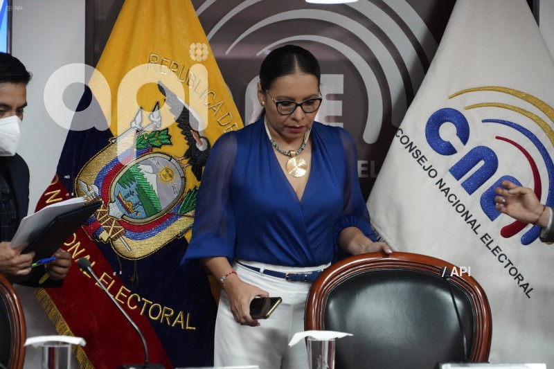 RUEDA_DE_PRENSA_CNE_CIERRE_INSCRIPCIONES_CANDIDATURAS