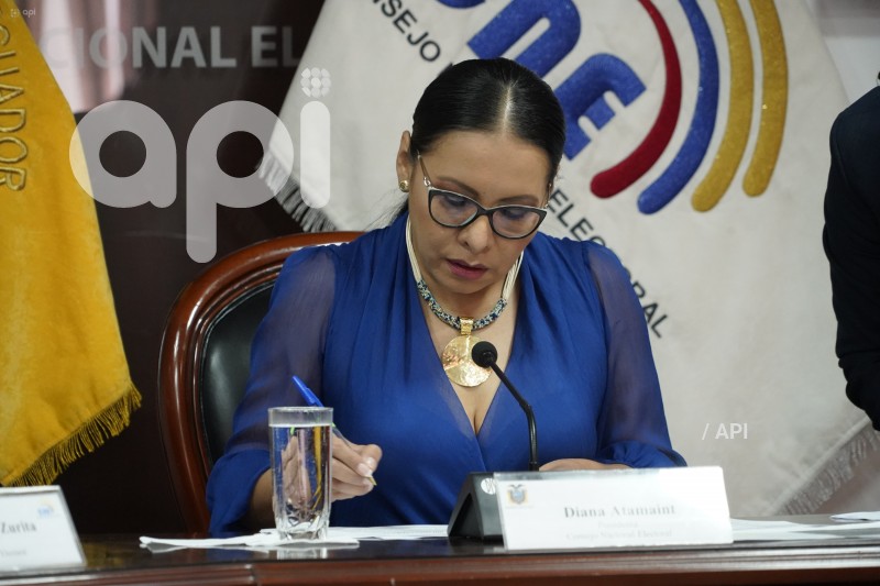 RUEDA_DE_PRENSA_CNE_CIERRE_INSCRIPCIONES_CANDIDATURAS