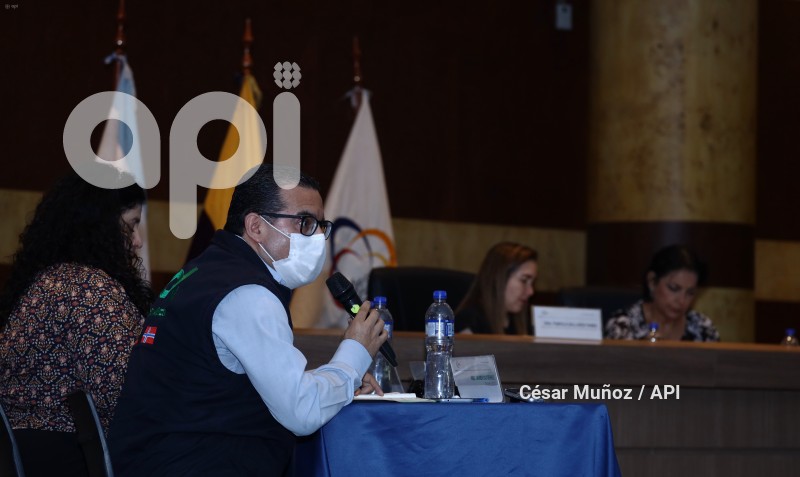 GYE-MESA DIALOGO JUDICIAL