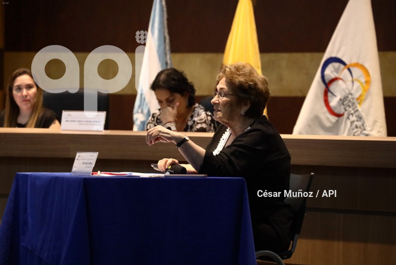 GYE-MESA DIALOGO JUDICIAL