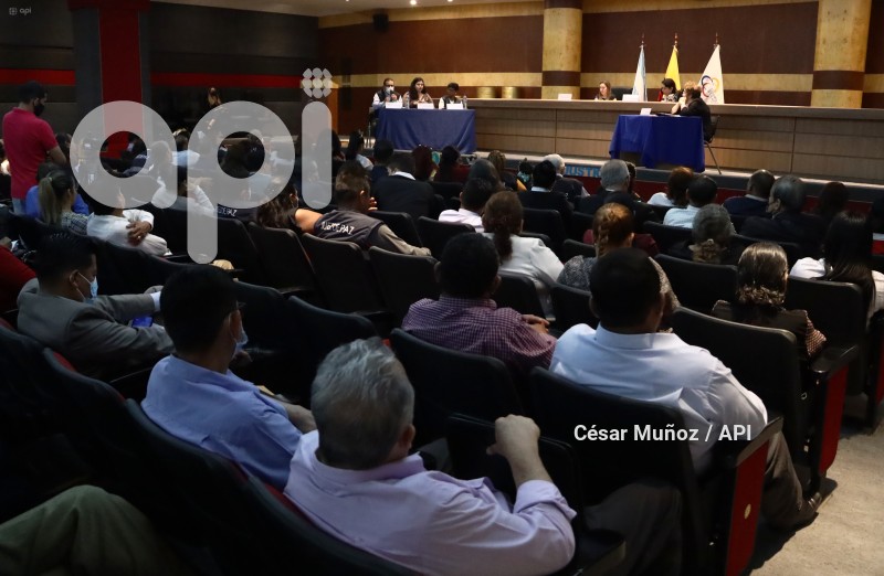 GYE-MESA DIALOGO JUDICIAL