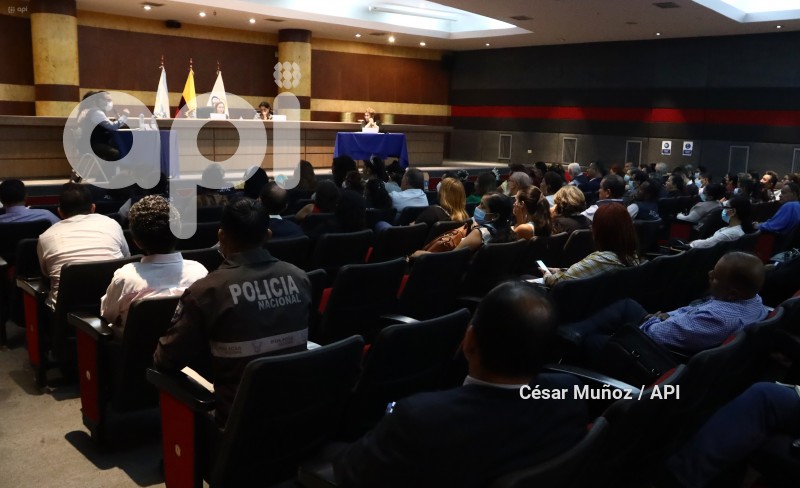 GYE-MESA DIALOGO JUDICIAL