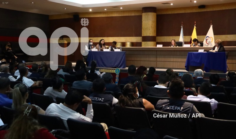 GYE-MESA DIALOGO JUDICIAL