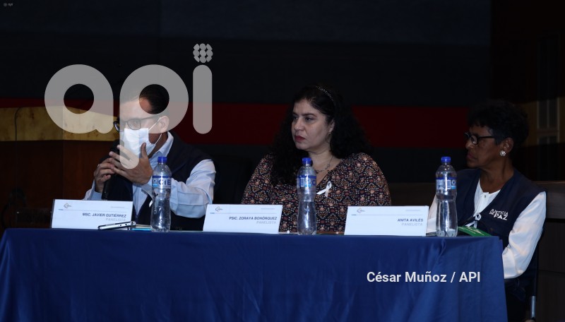 GYE-MESA DIALOGO JUDICIAL