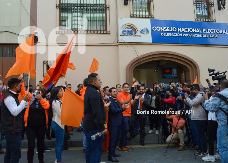 CUENCA-INSCRIPCIONES-CANDIDATURAS-ELECCIONES
