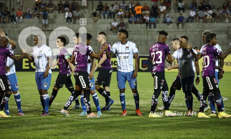 FBL-COPAECUADOR-9 OCTUBRE-INDEPENDIENTE