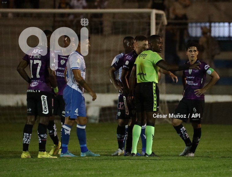 FBL-COPAECUADOR-9 OCTUBRE-INDEPENDIENTE