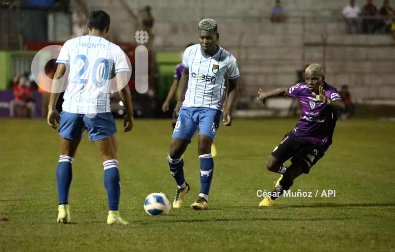 FBL-COPAECUADOR-9 OCTUBRE-INDEPENDIENTE