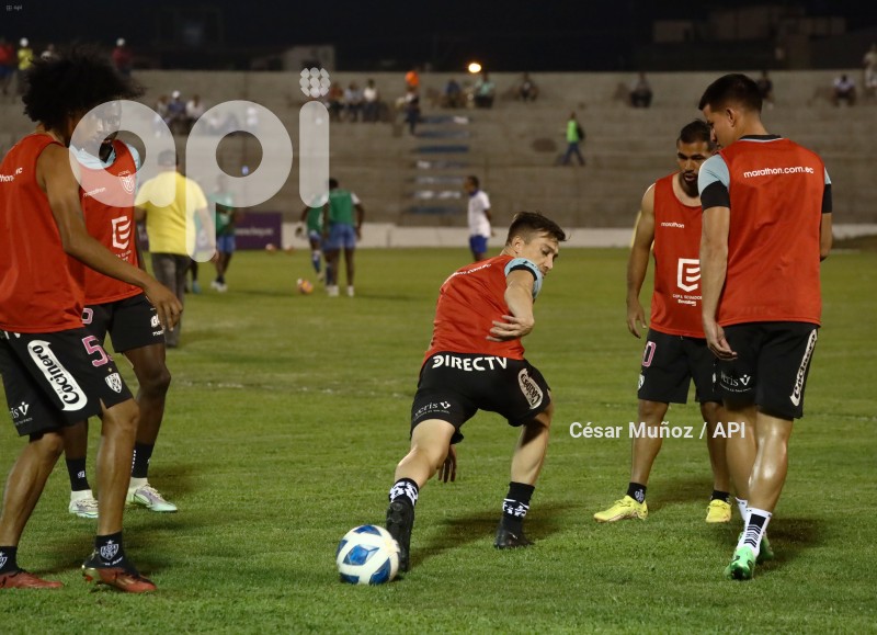 FBL-COPAECUADOR-9 OCTUBRE-INDEPENDIENTE