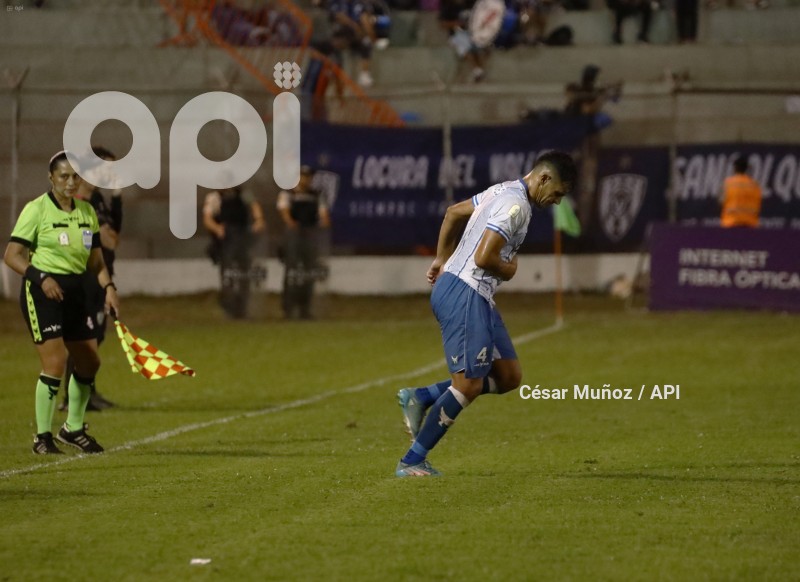 FBL-COPAECUADOR-9 OCTUBRE-INDEPENDIENTE