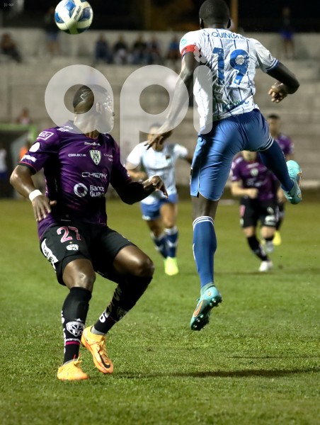 FBL-COPAECUADOR-9 OCTUBRE-INDEPENDIENTE