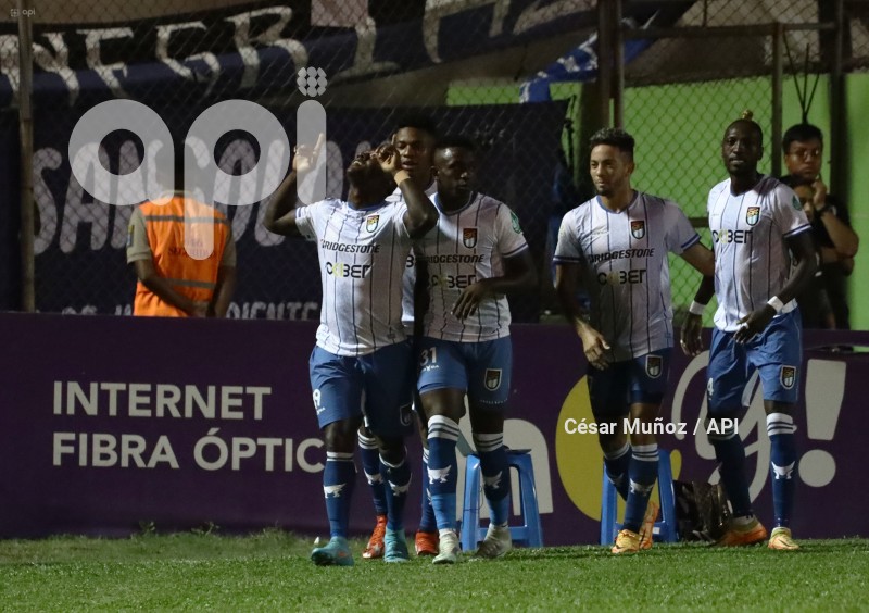 FBL-COPAECUADOR-9 OCTUBRE-INDEPENDIENTE