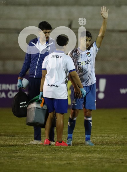 FBL-COPAECUADOR-9 OCTUBRE-INDEPENDIENTE